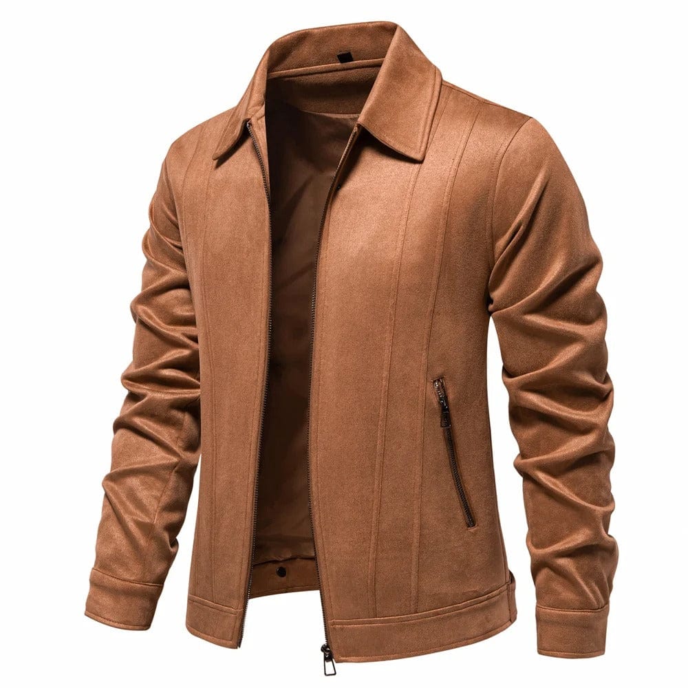 Baker Jacket