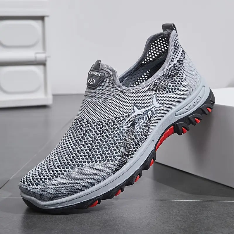Sublim™ | Breathable Non-Slip Sports Shoes