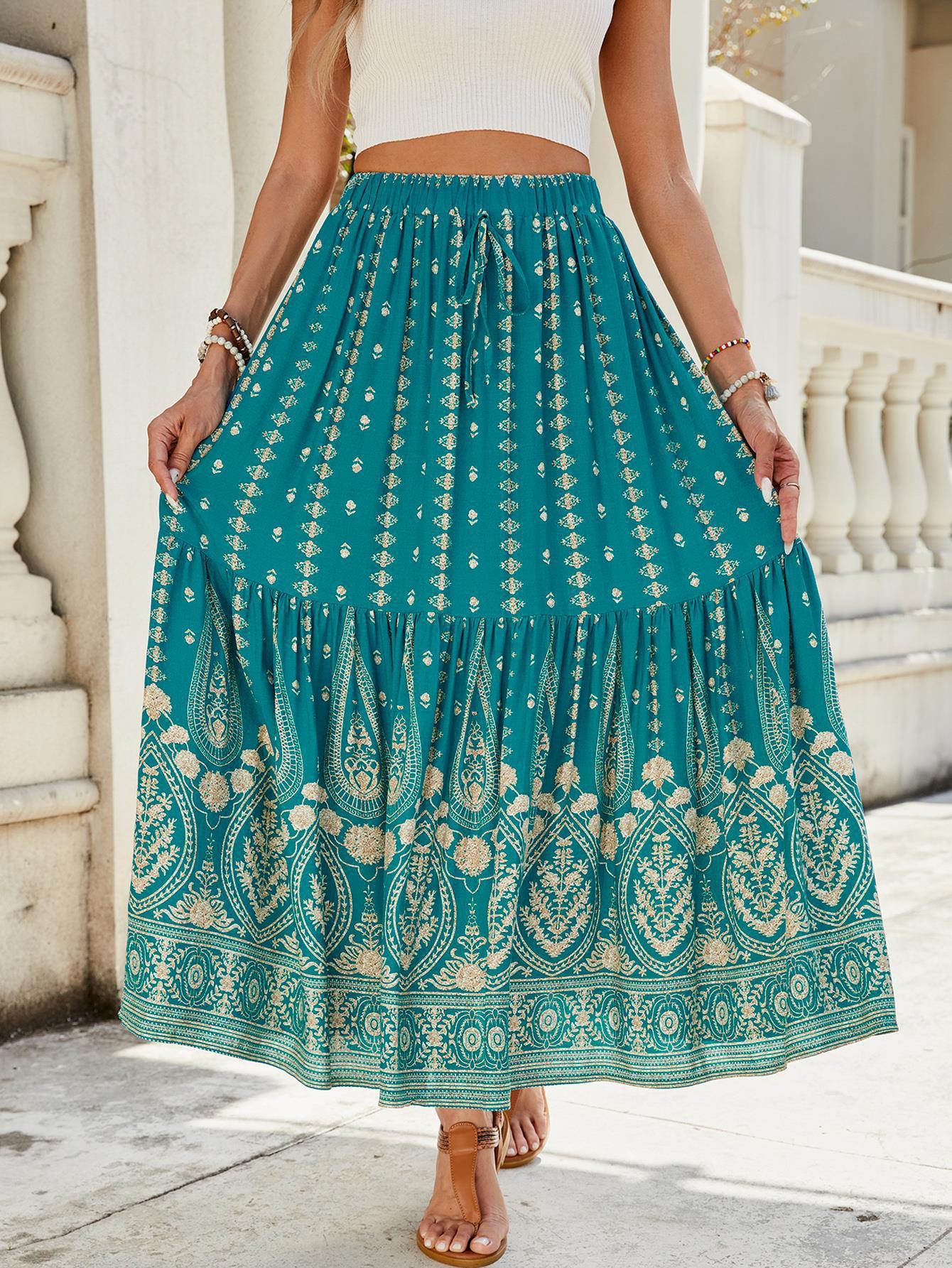 Swing Time Women's Skirt
