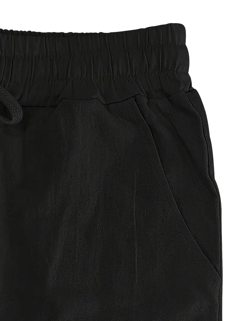 Babaev Stylish Linen Pants
