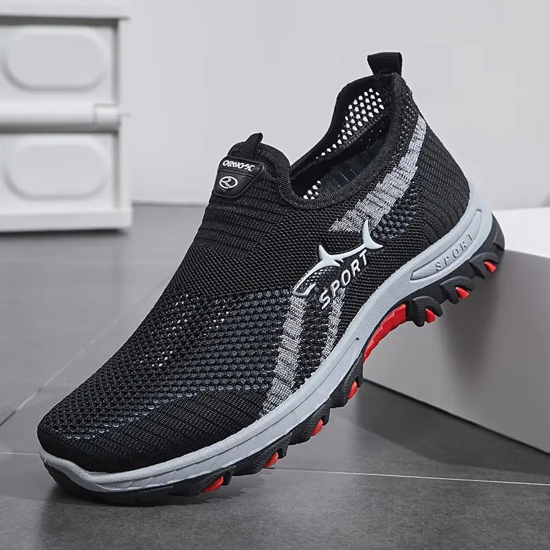 Sublim™ | Breathable Non-Slip Sports Shoes