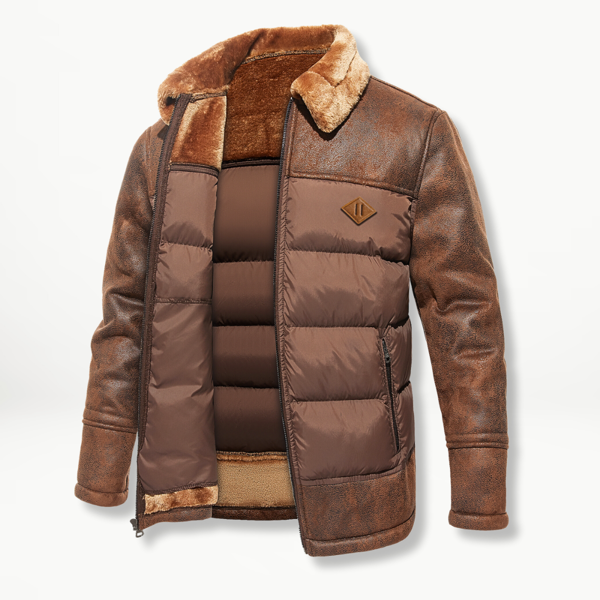 Winter Jacket for Men