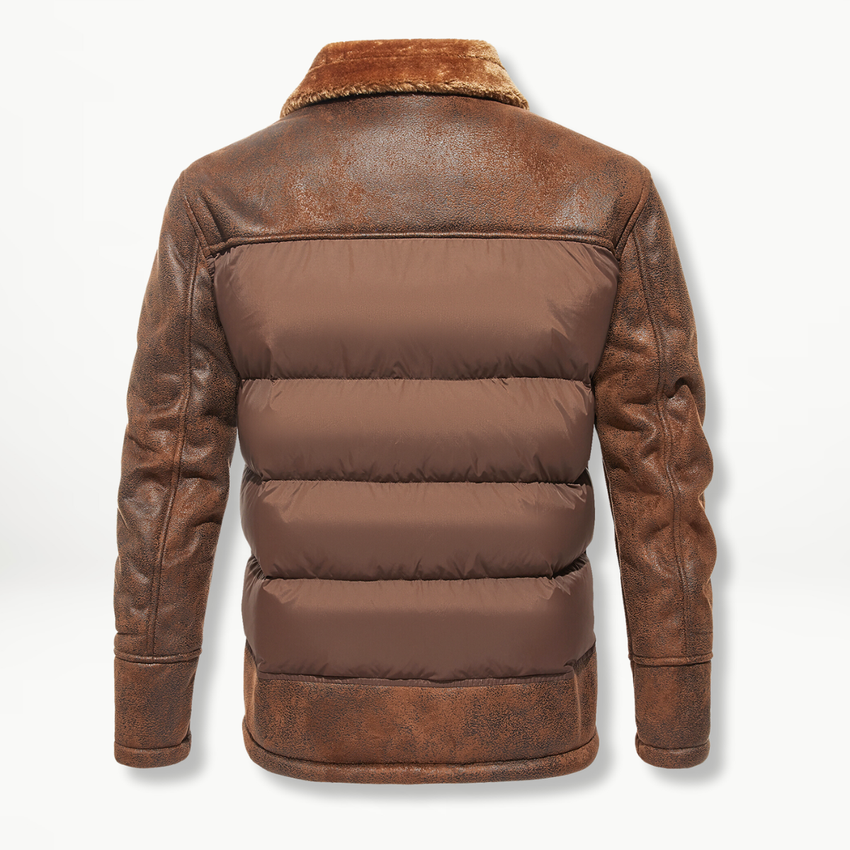 Winter Jacket for Men