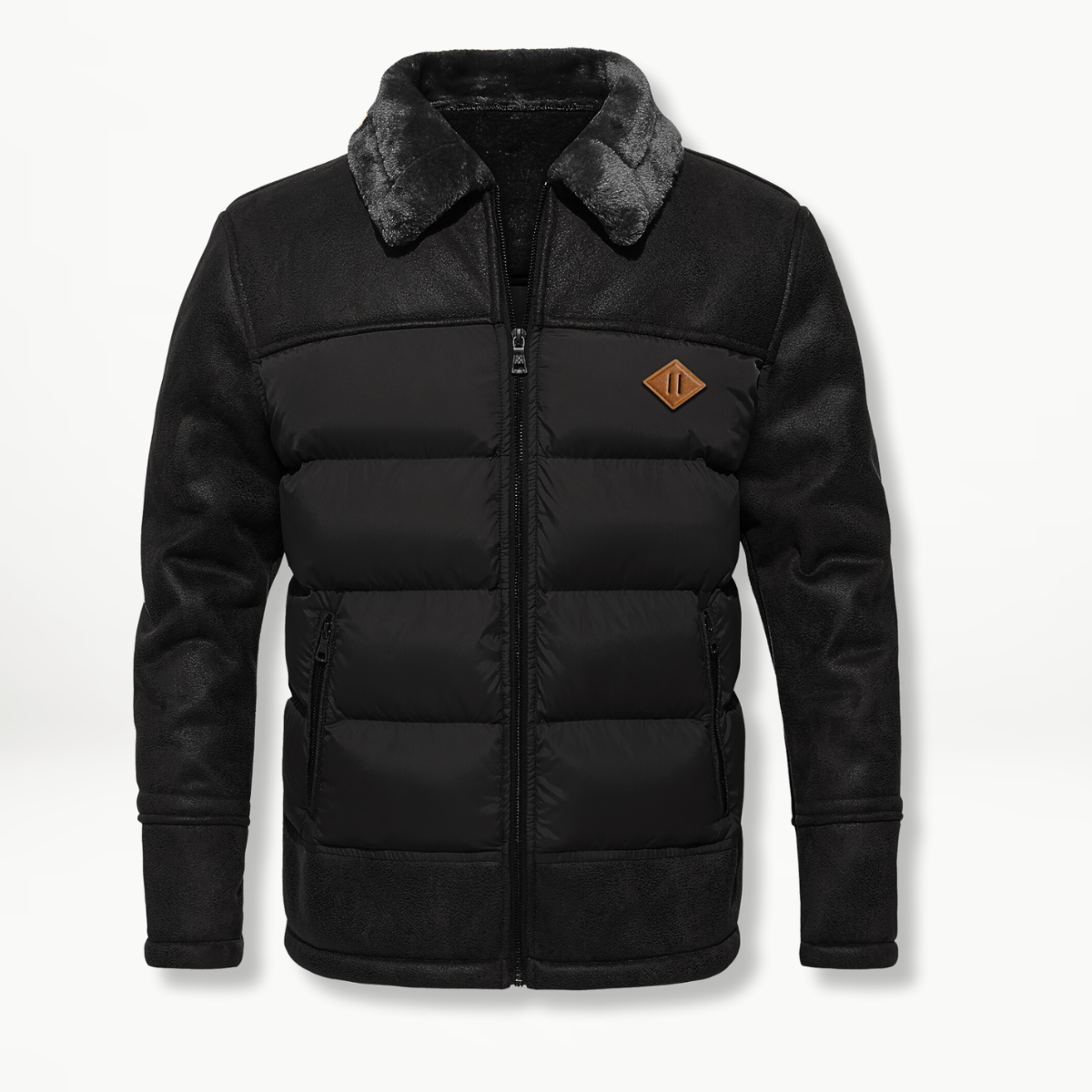 Winter Jacket for Men