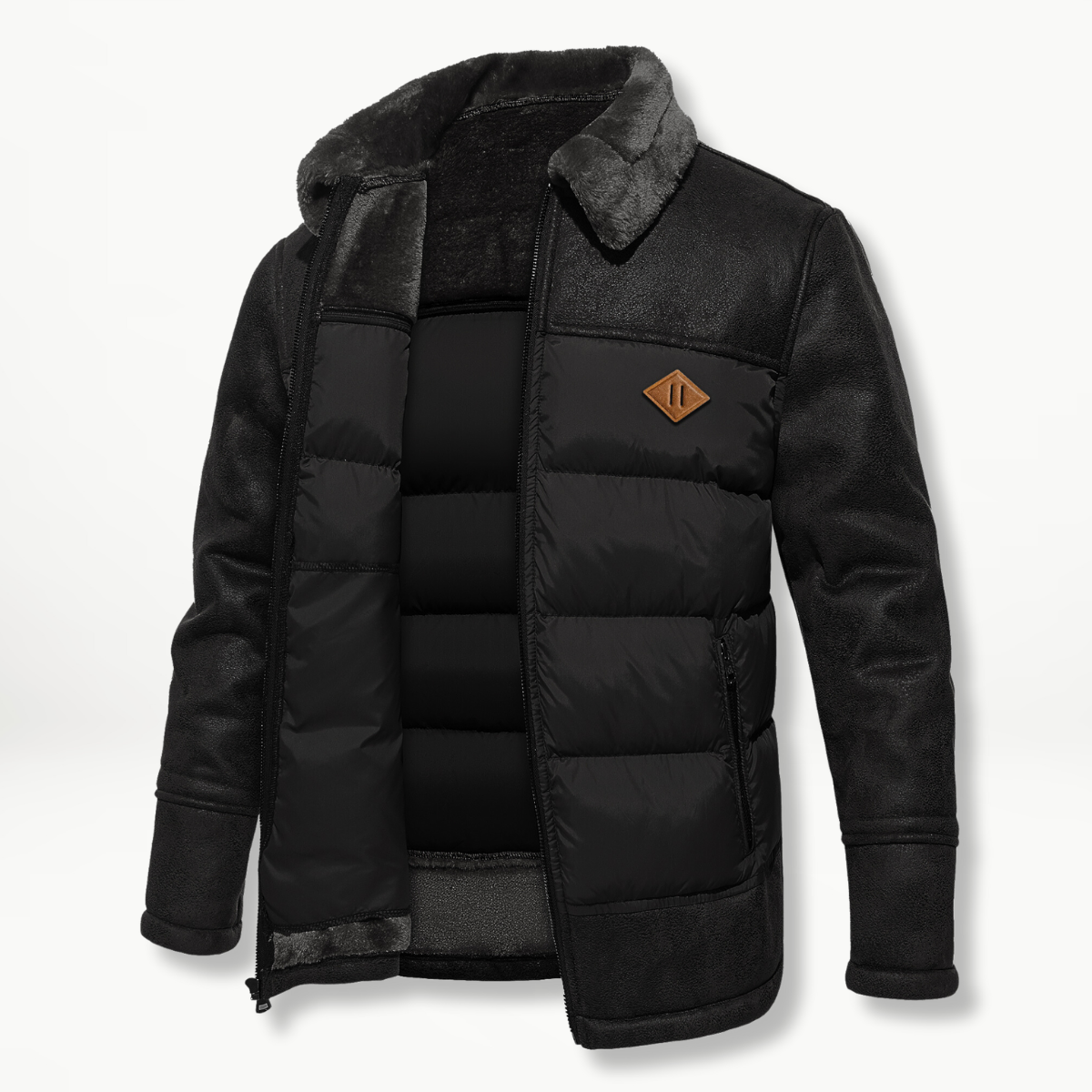 Winter Jacket for Men