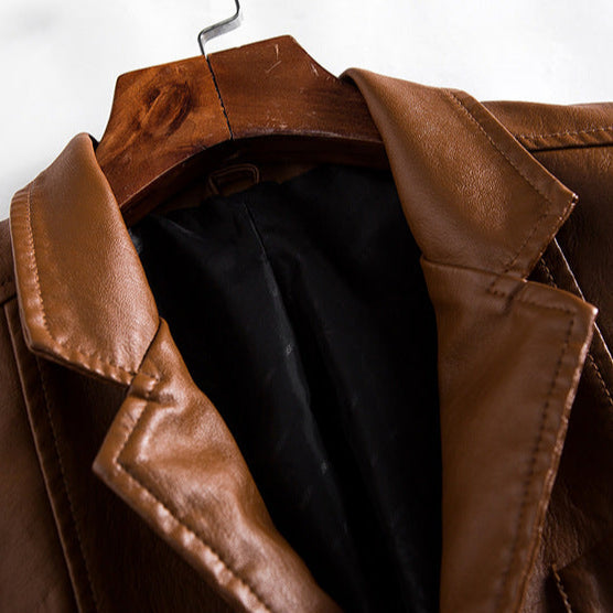 Vintage Men's Jacket