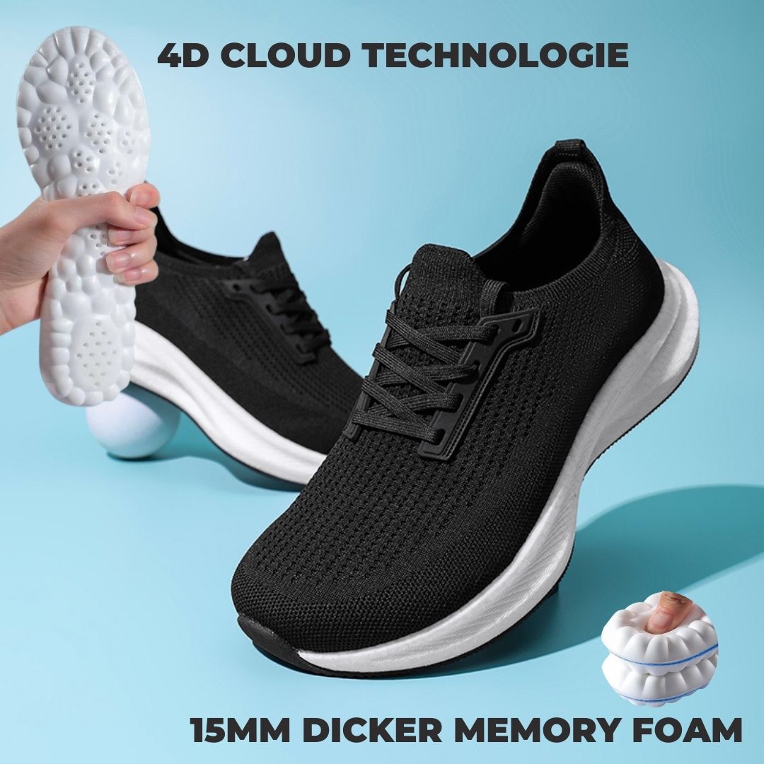 Orthopedic Sneakers