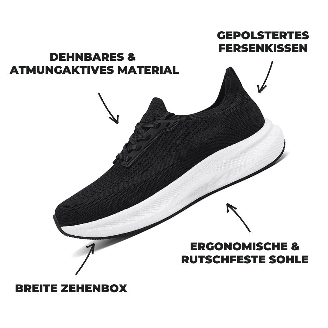 Orthopedic Sneakers