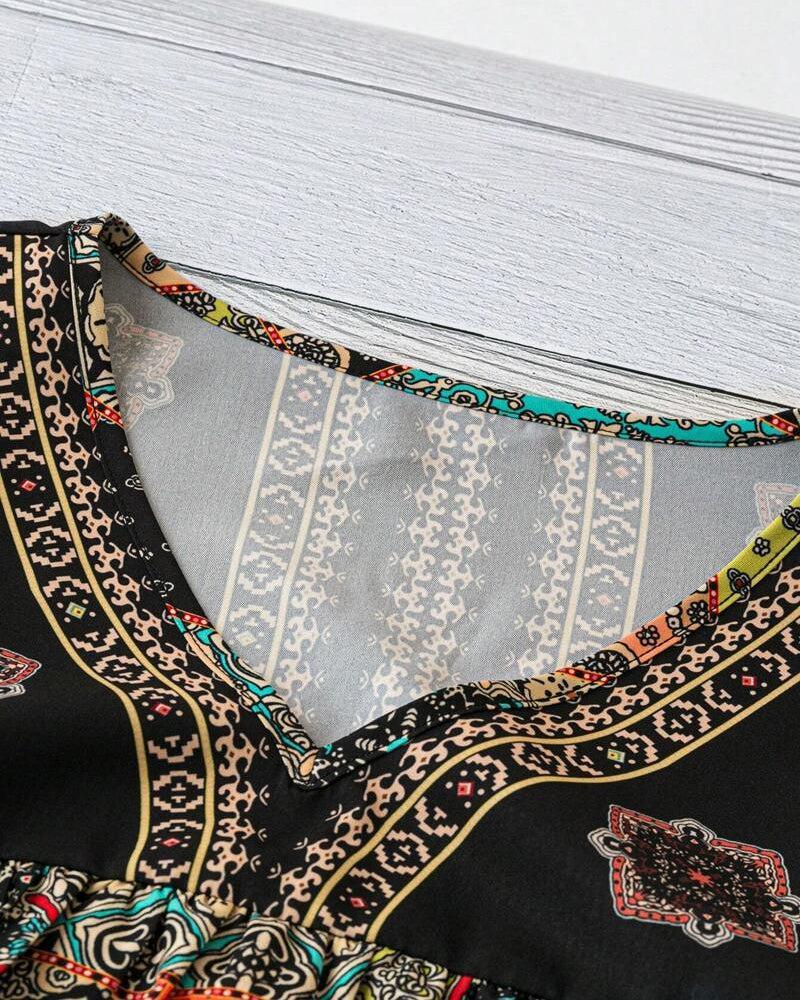 Charmeklang Top
