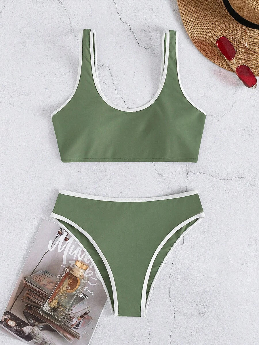 Helena | Line Style Bikini