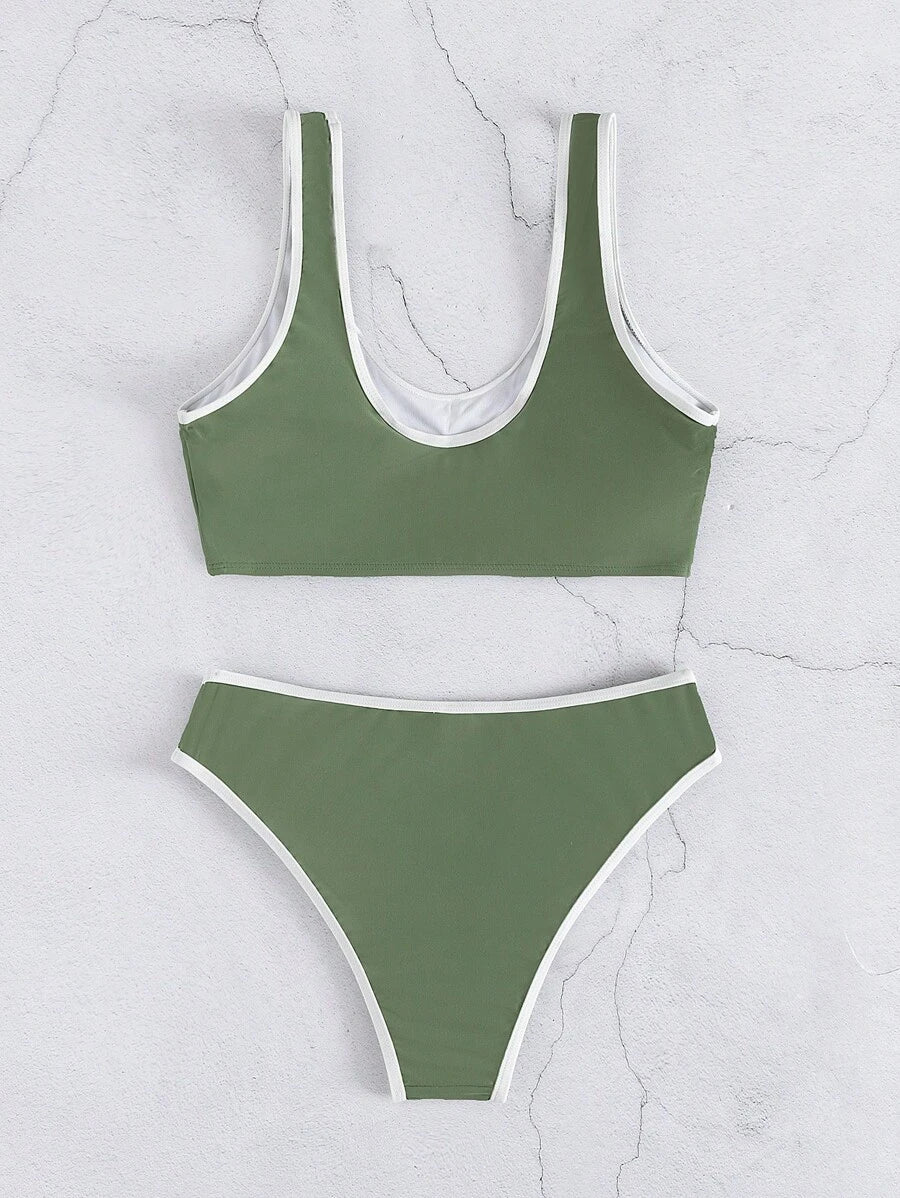 Helena | Line Style Bikini