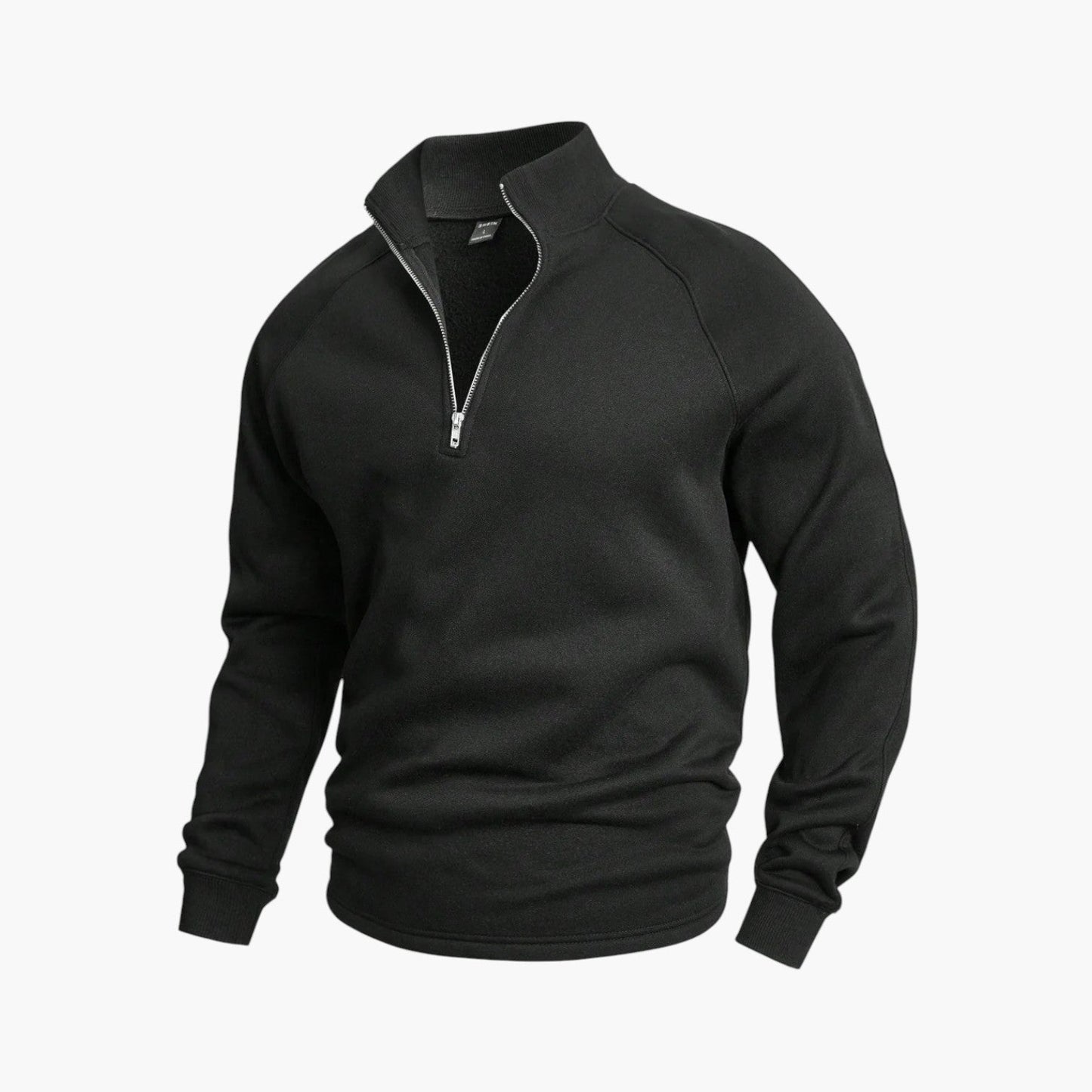 Antonio Leisure Half-Zip Pullover
