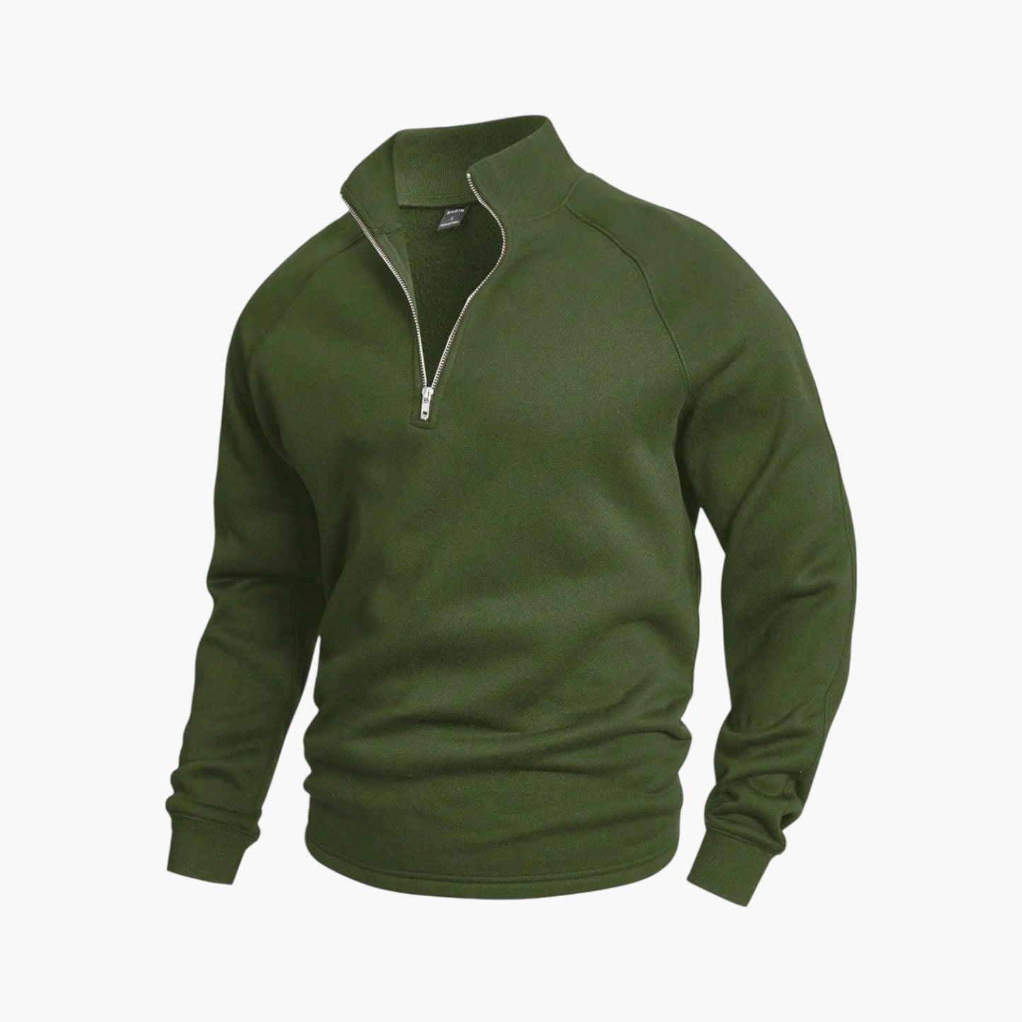 Antonio Leisure Half-Zip Pullover