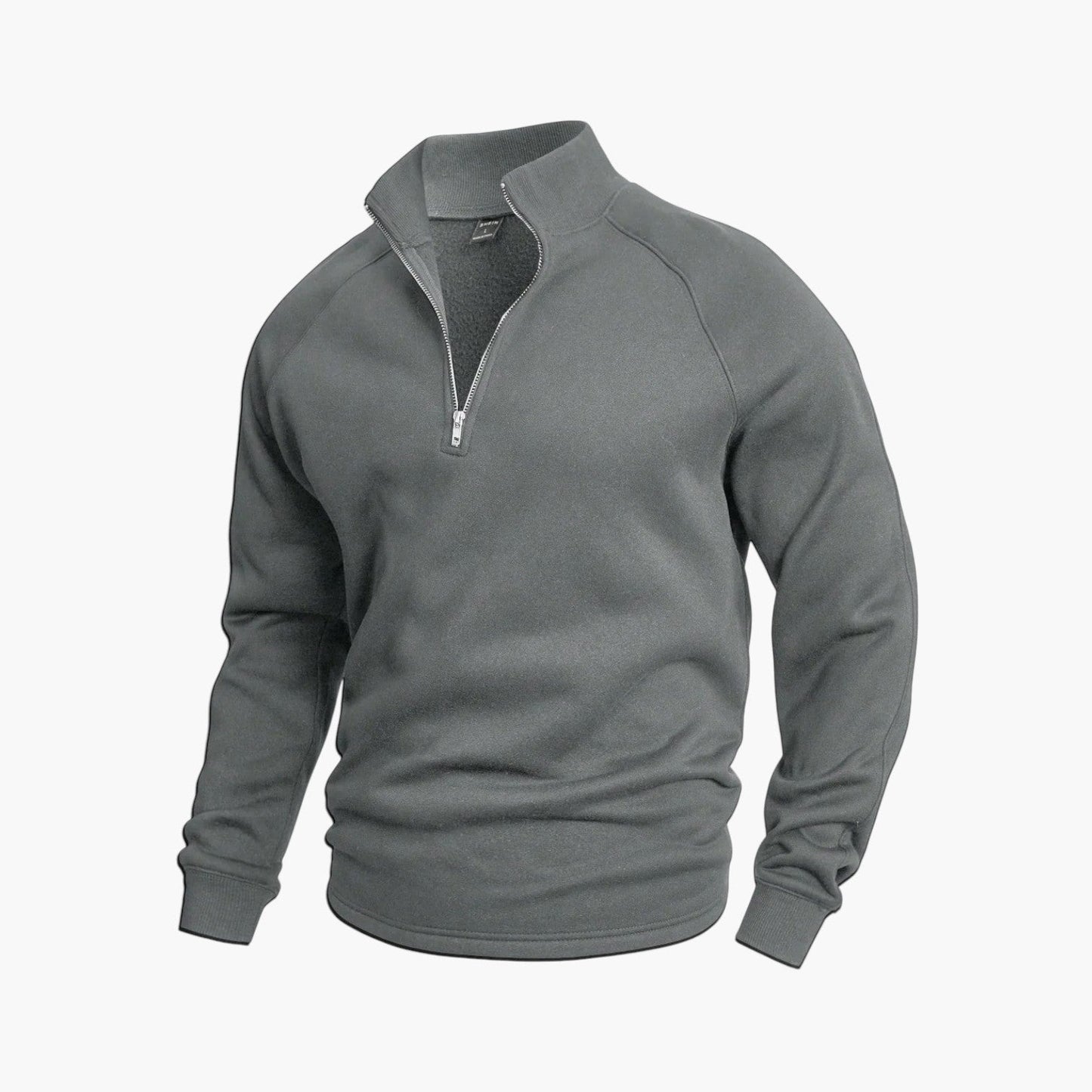 Antonio Leisure Half-Zip Pullover