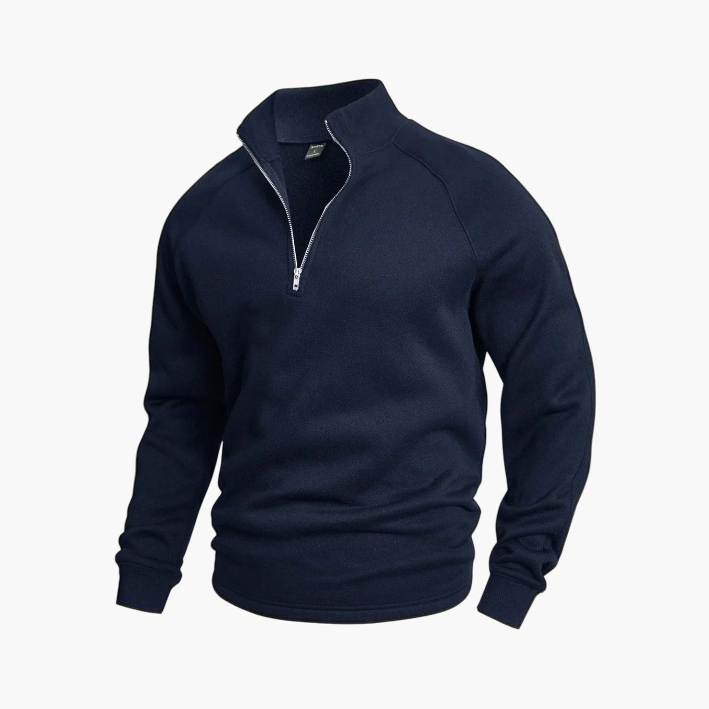 Antonio Leisure Half-Zip Pullover