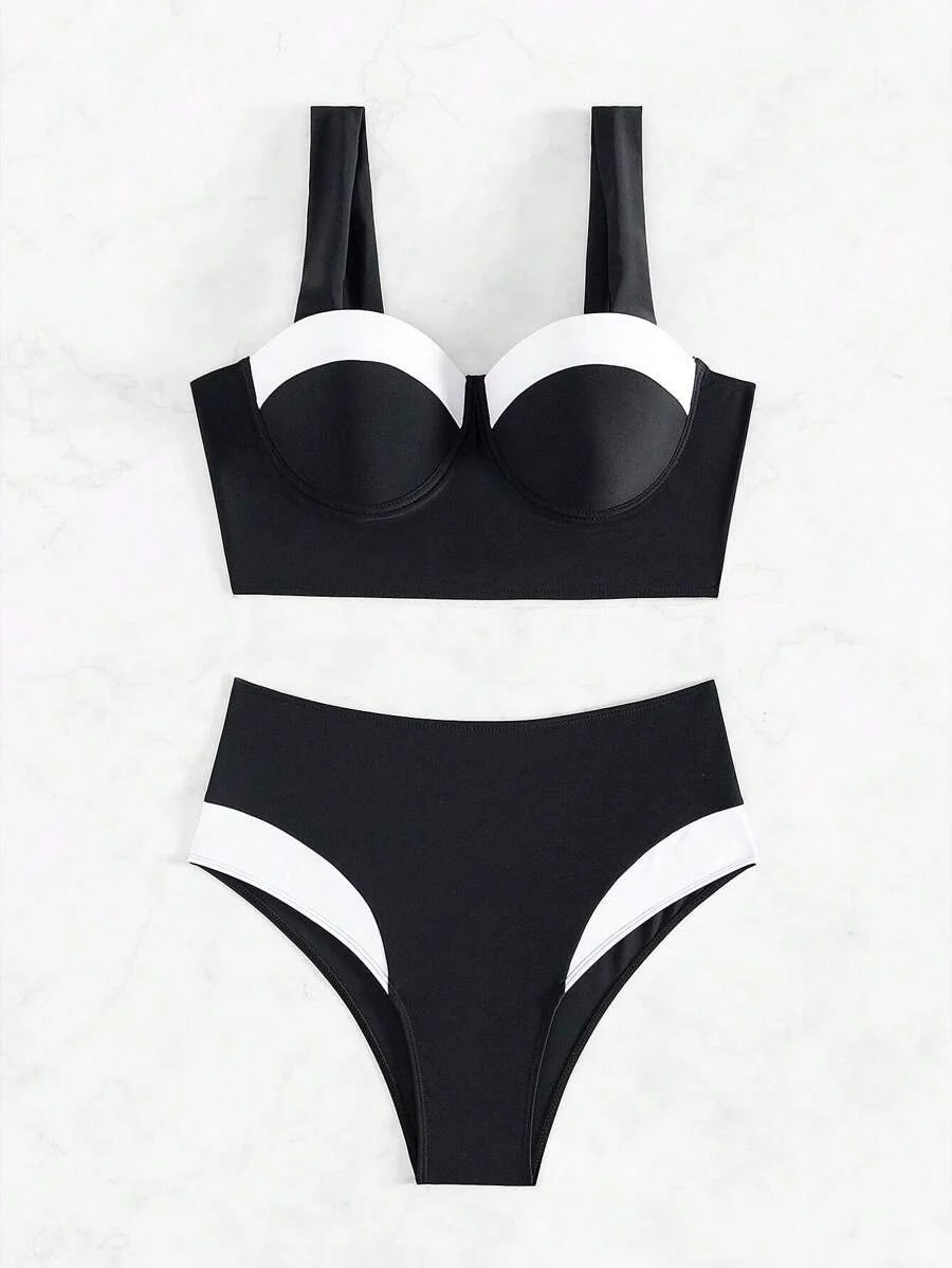 Coralia | Summer Time Bikini
