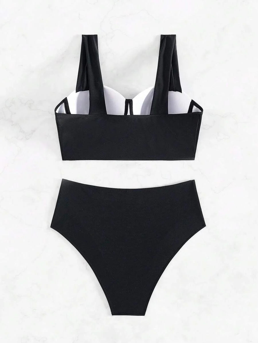 Coralia | Summer Time Bikini