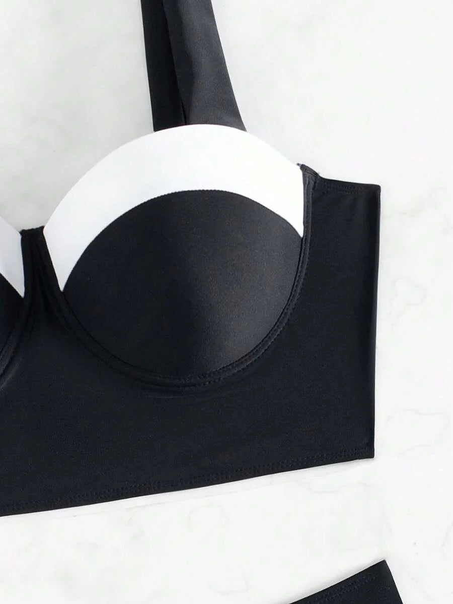 Coralia | Summer Time Bikini