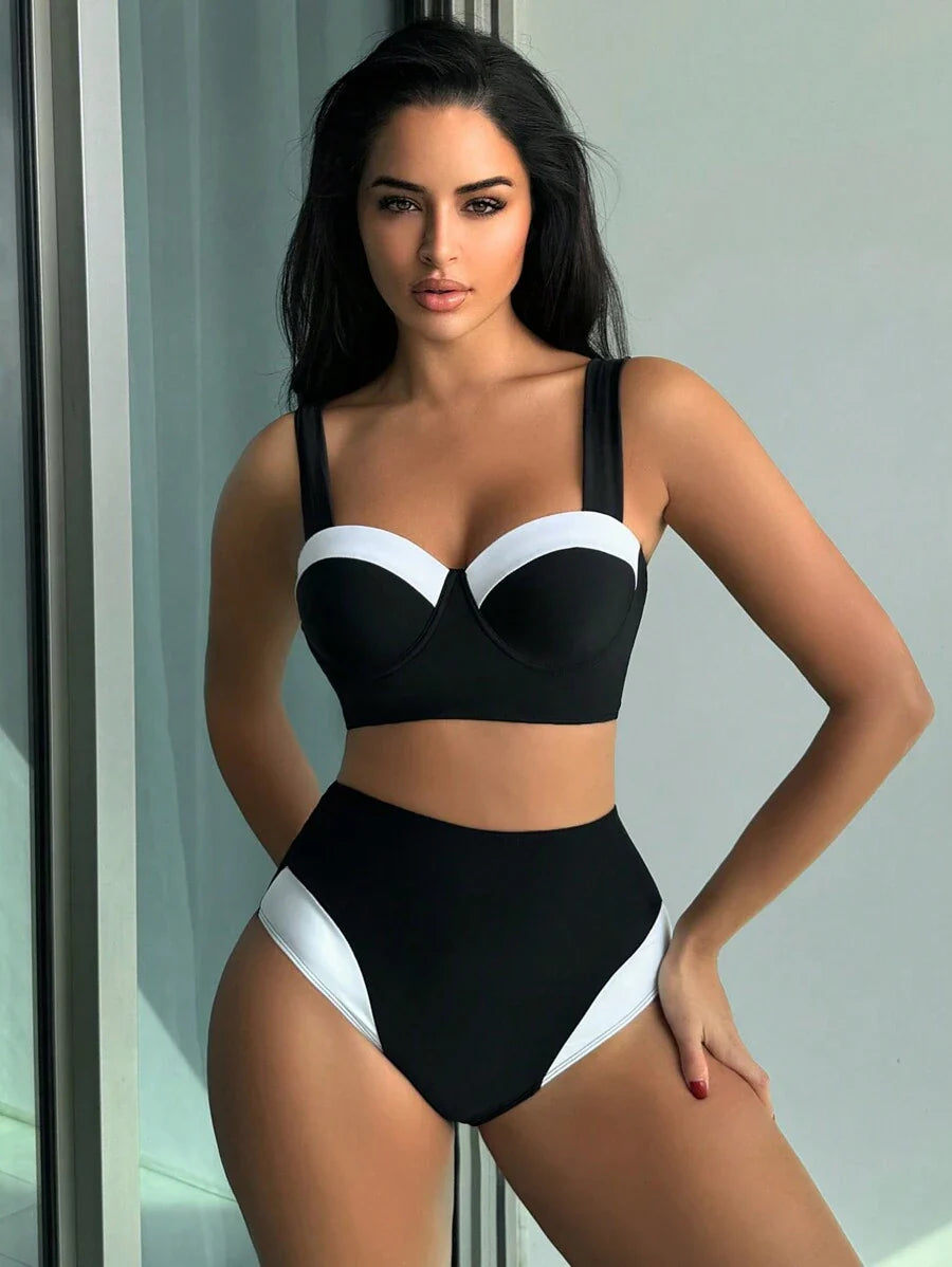Coralia | Summer Time Bikini