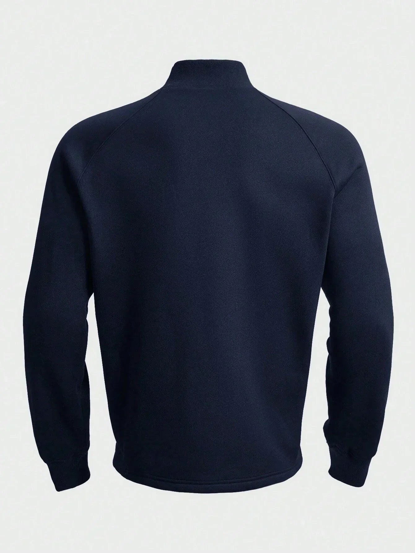 Antonio Leisure Half-Zip Pullover
