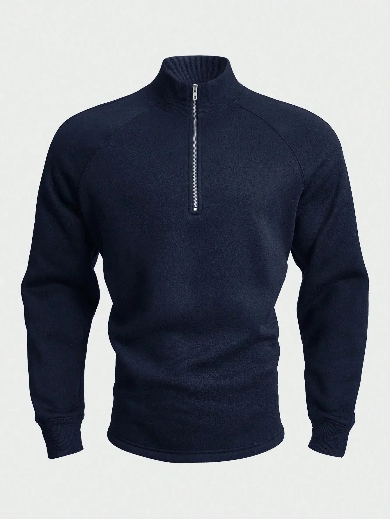 Antonio Leisure Half-Zip Pullover
