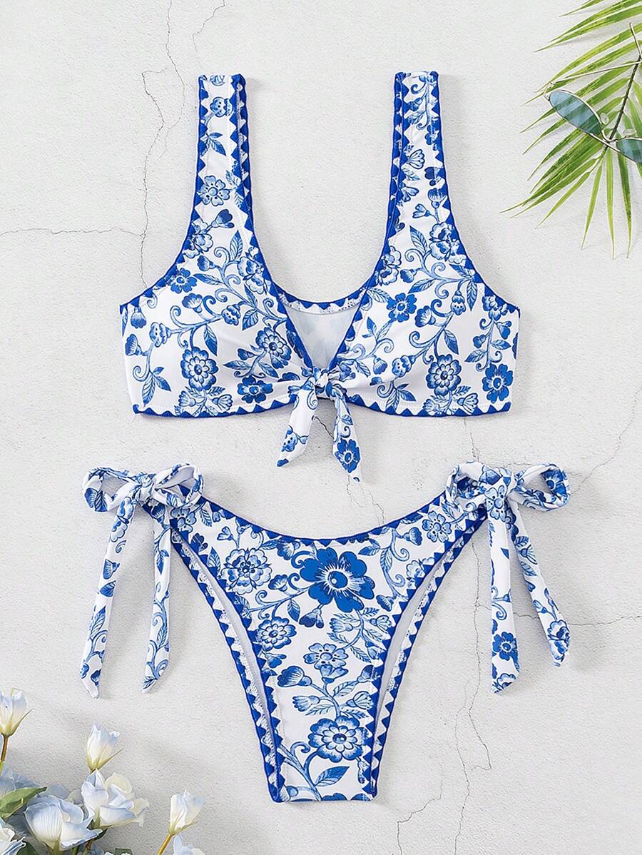 Elviana | Blossom Touch Set