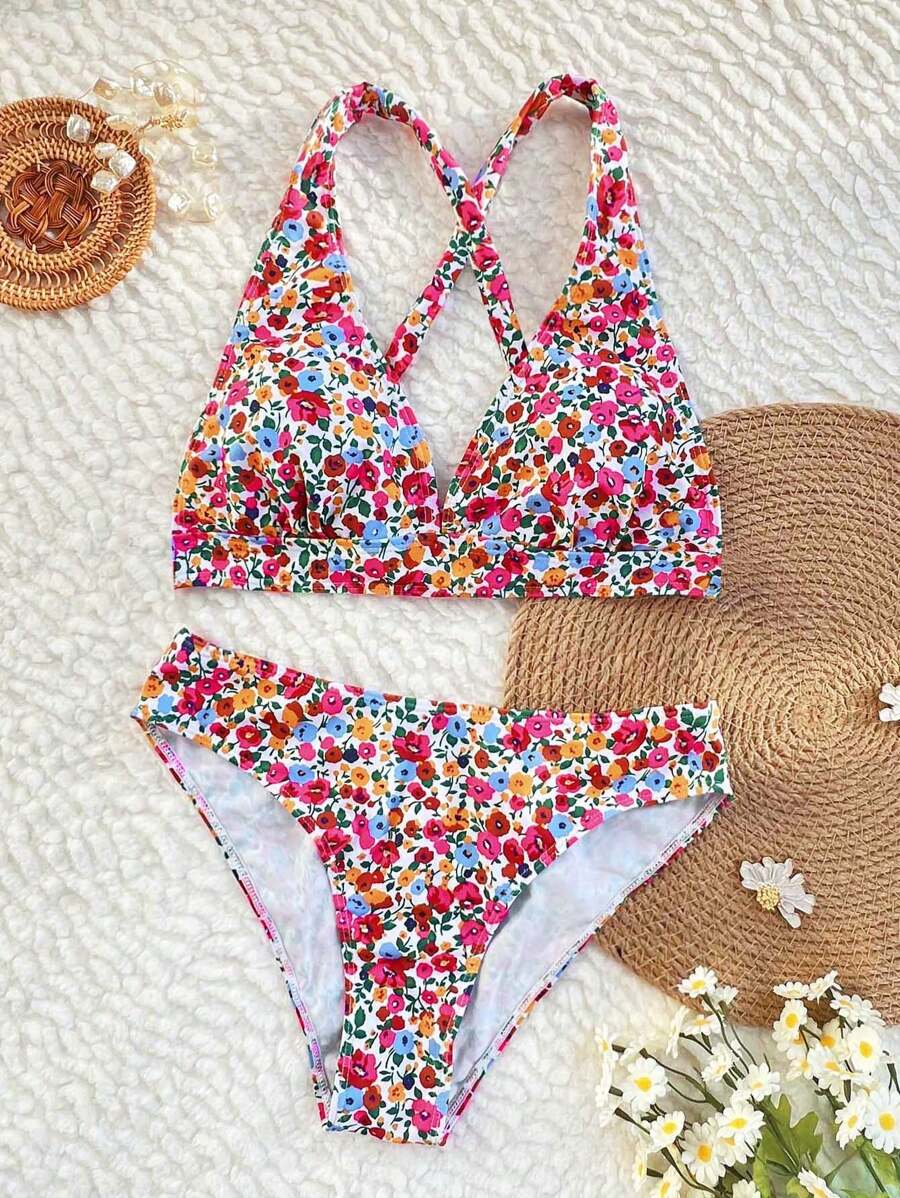 Selina | Blooming Splendor Set