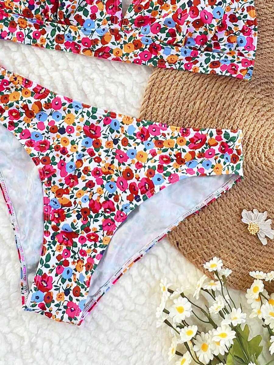 Selina | Blooming Splendor Set