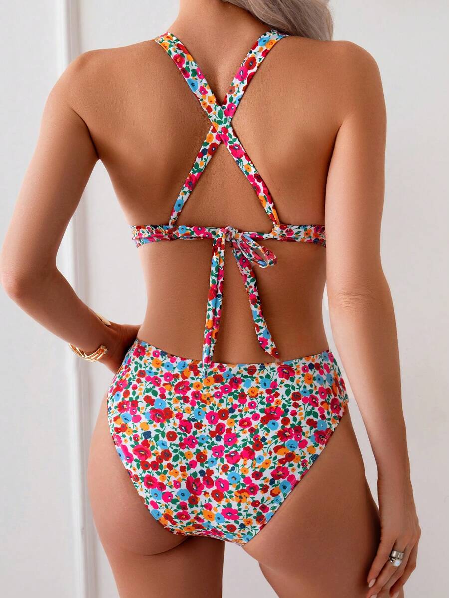Selina | Blooming Splendor Set