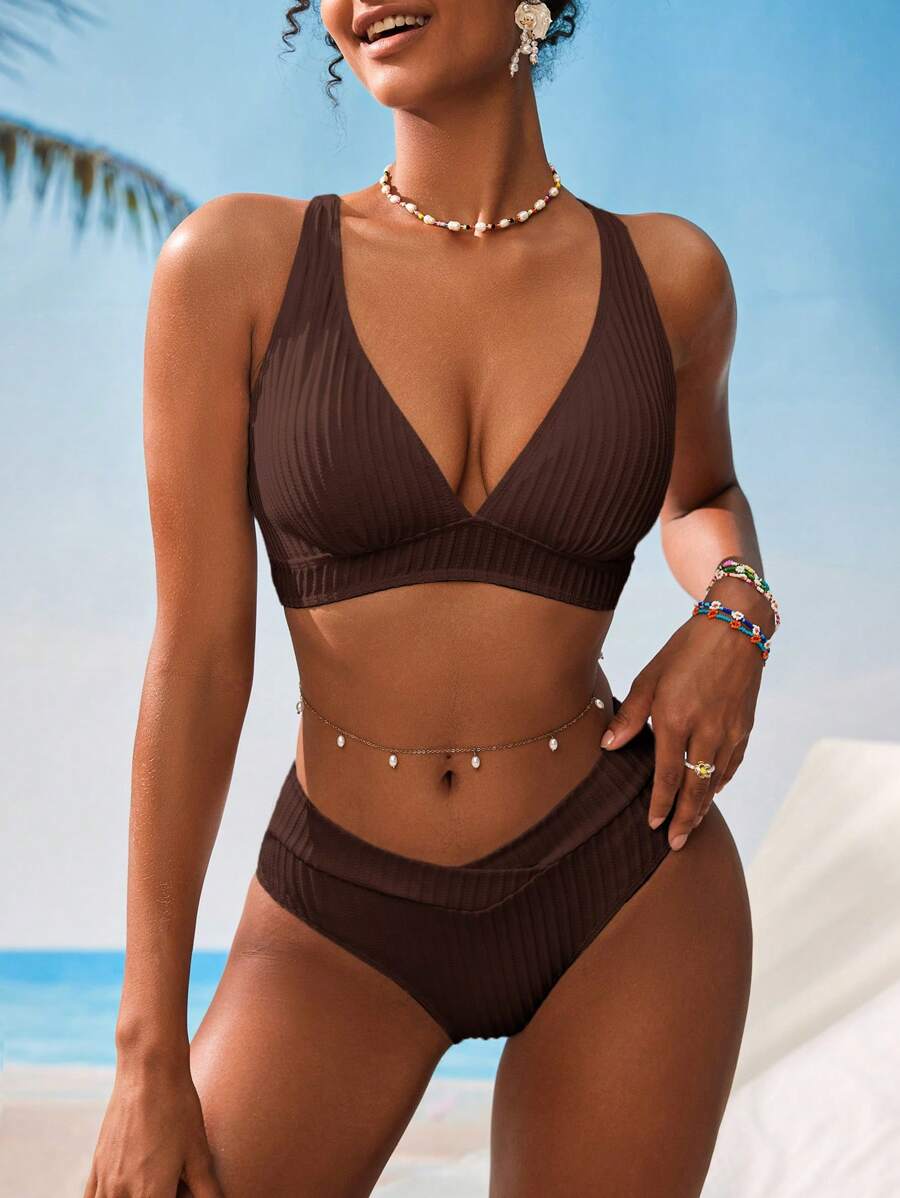 Alena | Coastal Diversity Bikini
