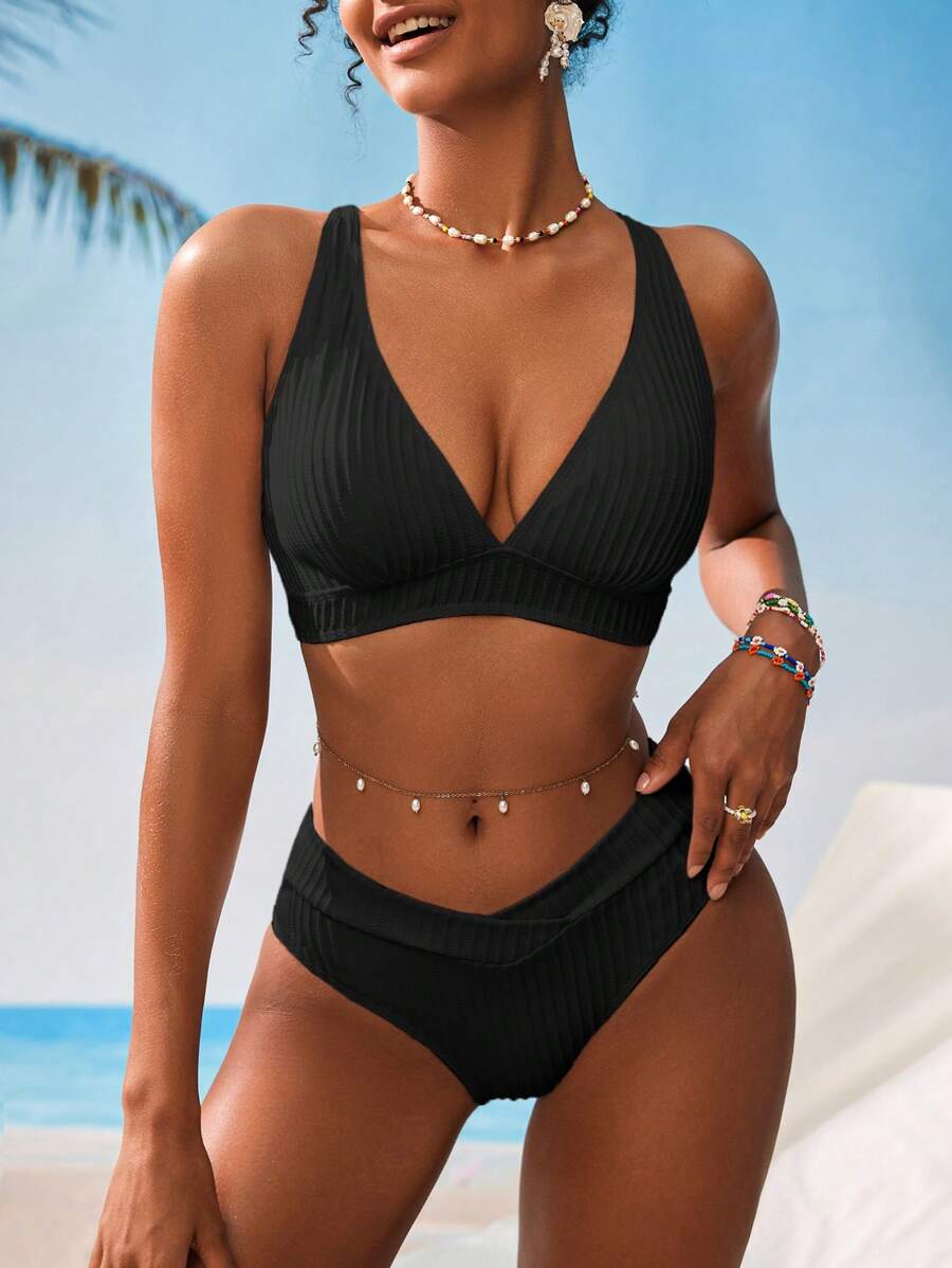 Alena | Coastal Diversity Bikini