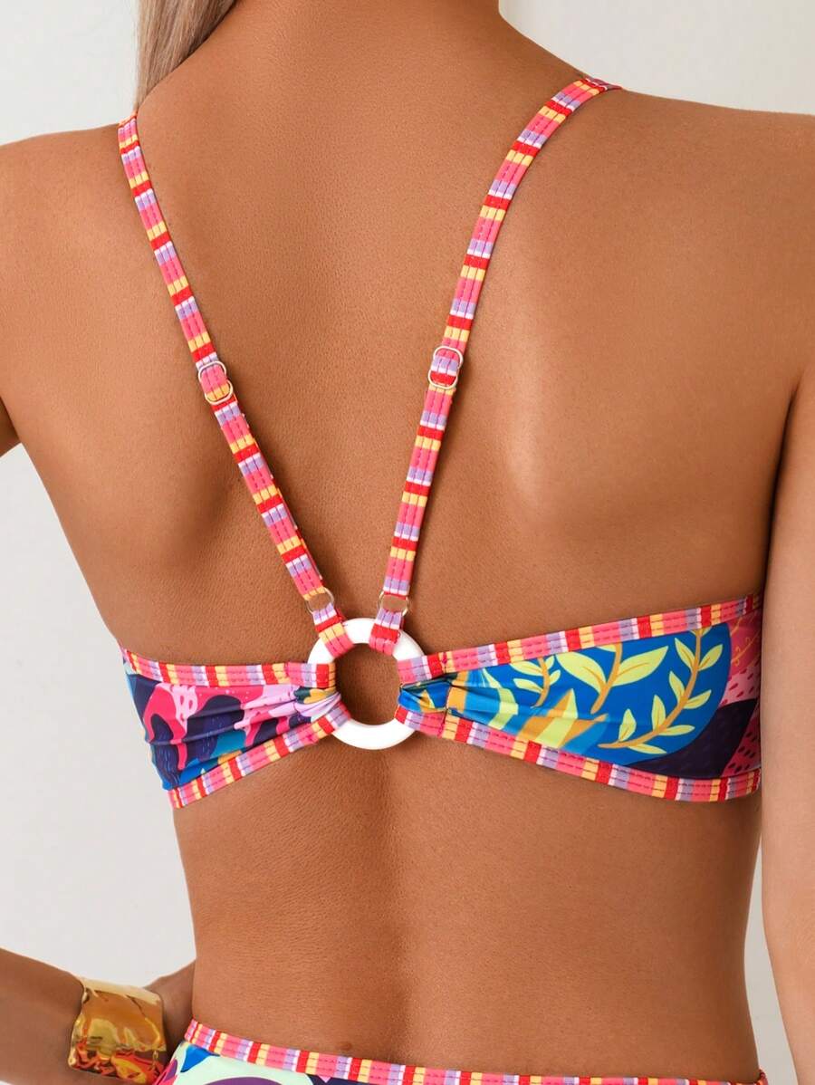 Viola | Ocean Joy Two-Piece