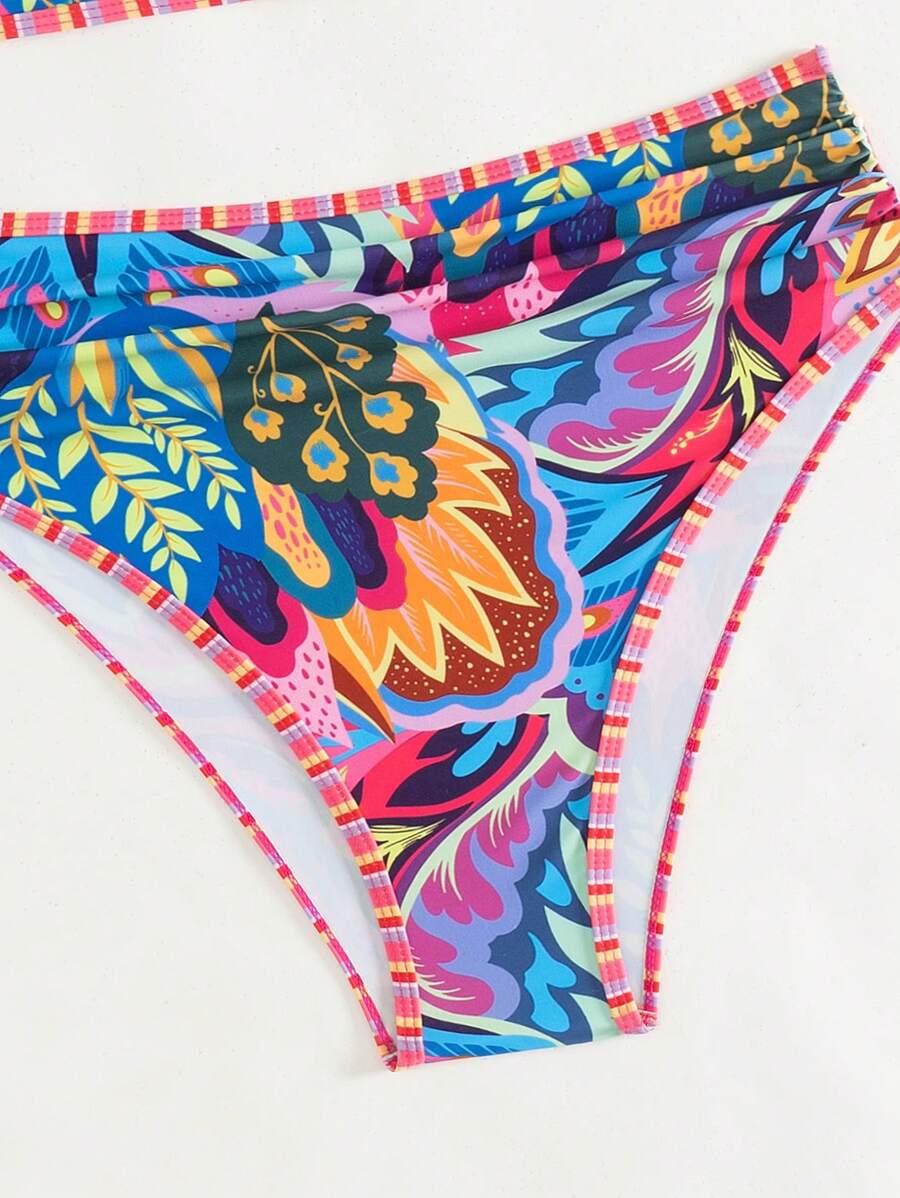 Viola | Ocean Joy Two-Piece