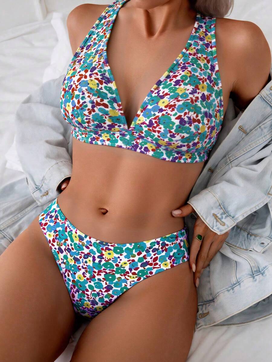 Selina | Blooming Splendor Set