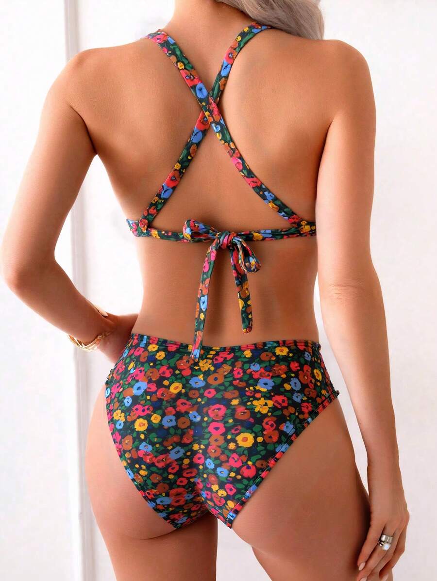Selina | Blooming Splendor Set