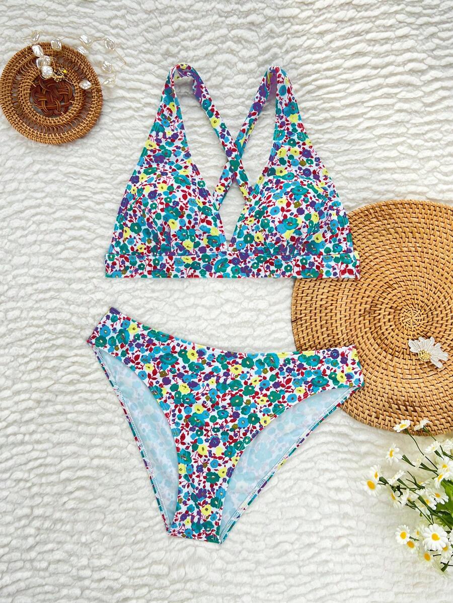 Selina | Blooming Splendor Set