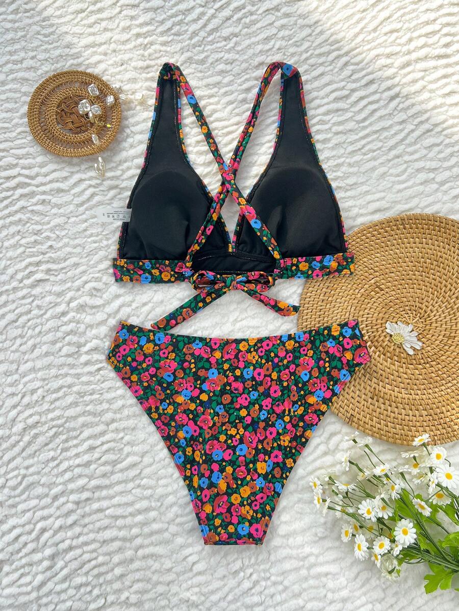 Selina | Blooming Splendor Set