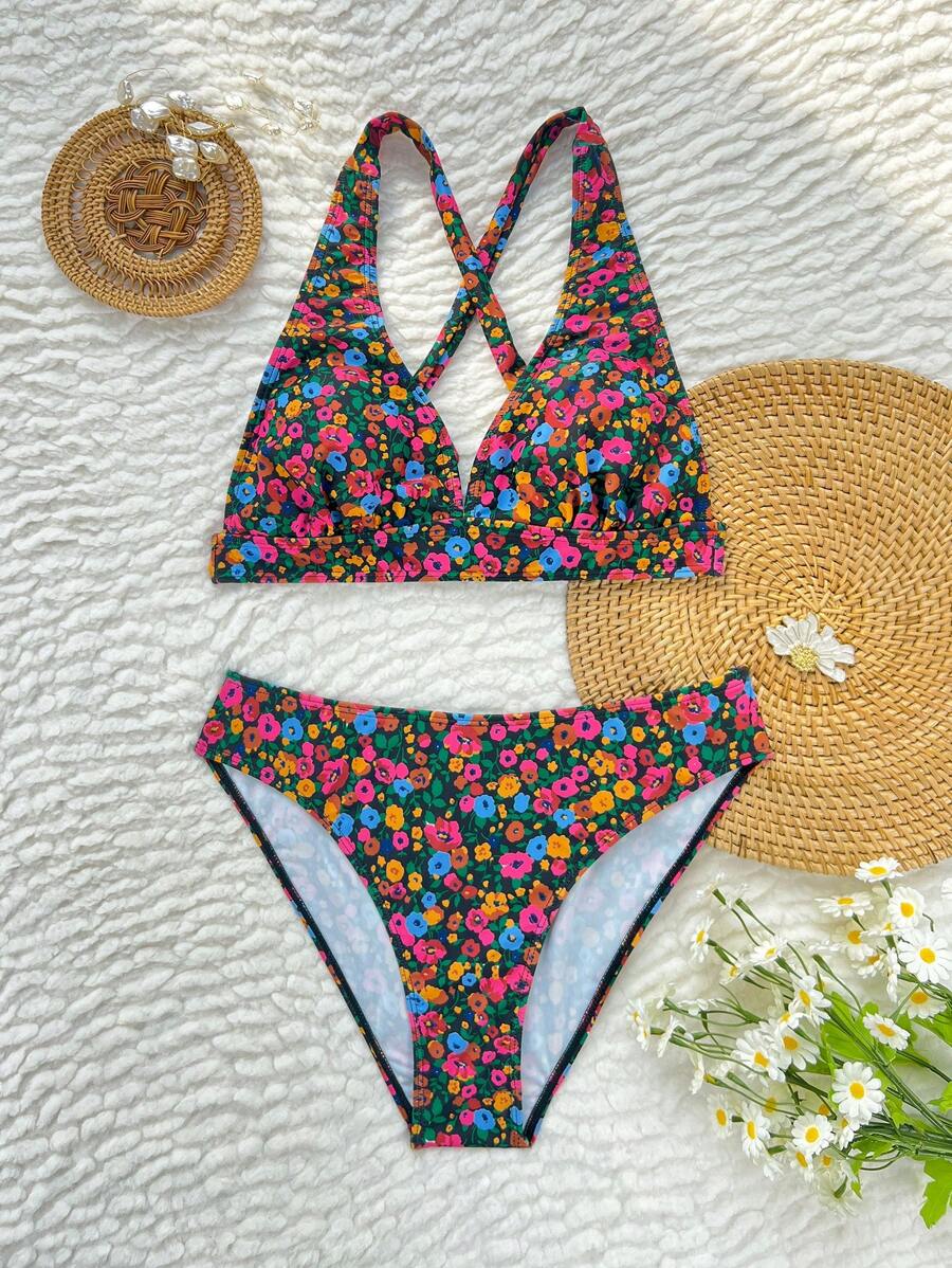 Selina | Blooming Splendor Set