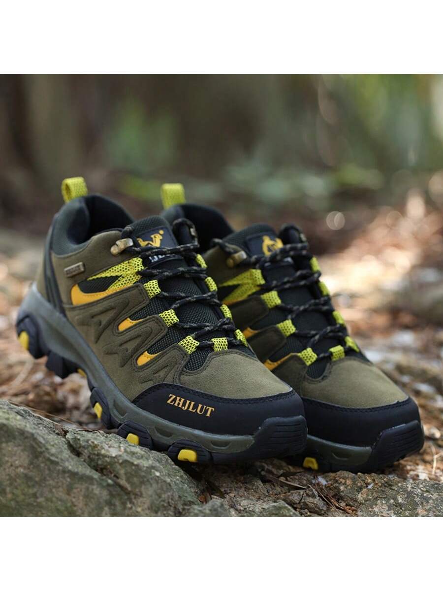 Spring Path | Terrain Hiking Shoe
