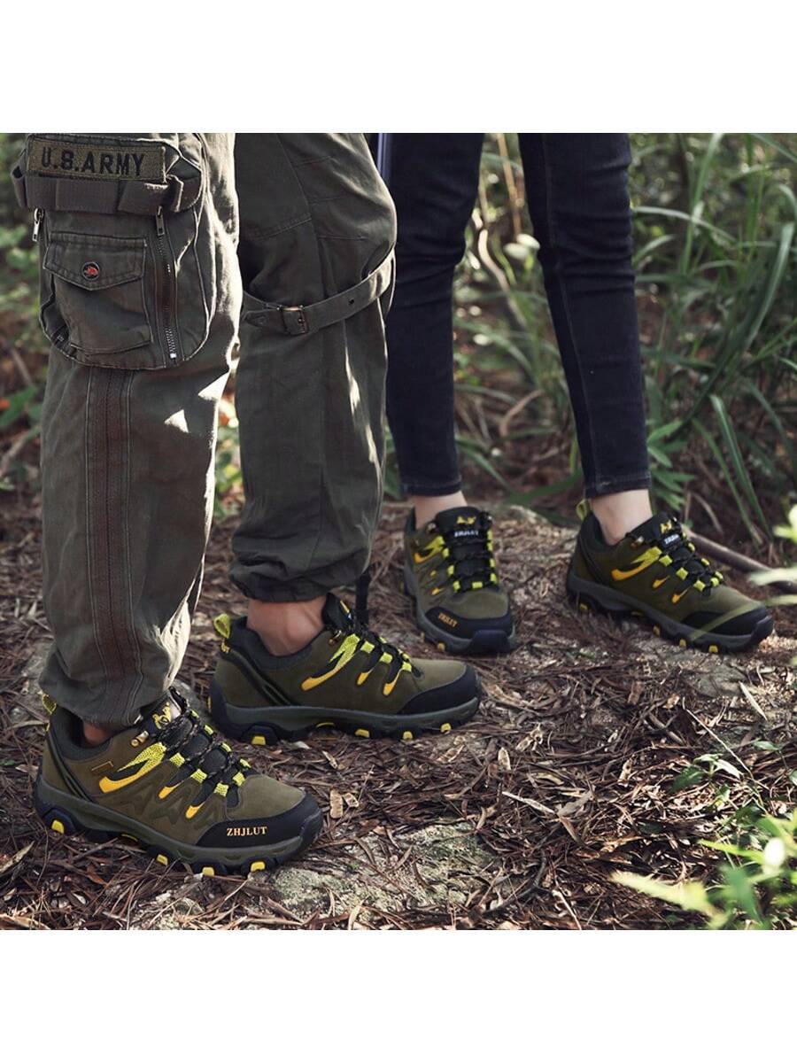 Spring Path | Terrain Hiking Shoe