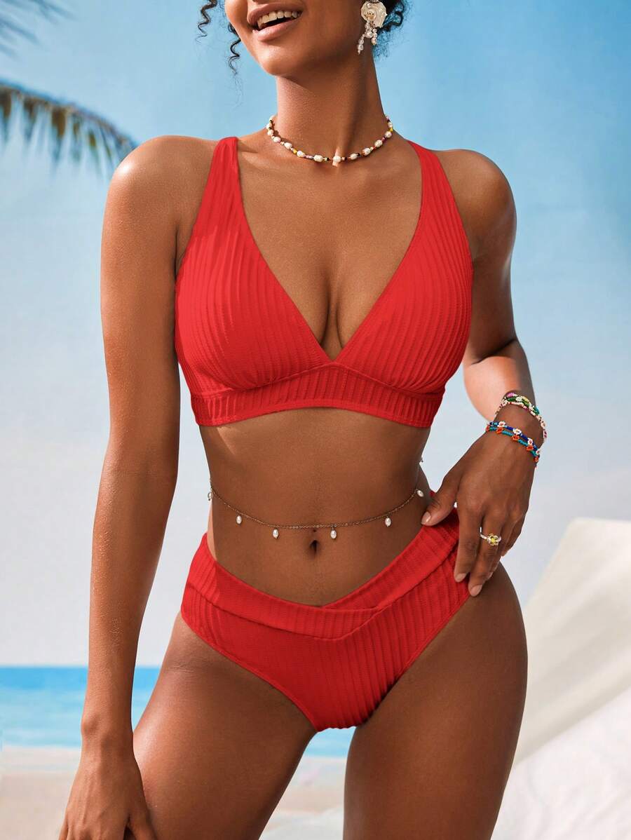 Alena | Coastal Diversity Bikini