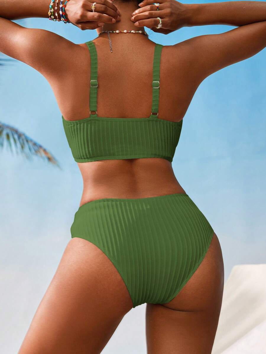 Alena | Coastal Diversity Bikini