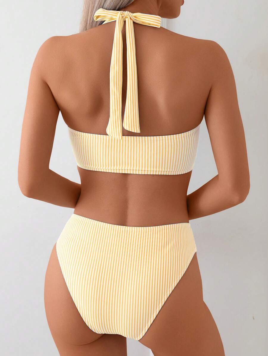 Lorina | Coastal Vibe Two-Piece