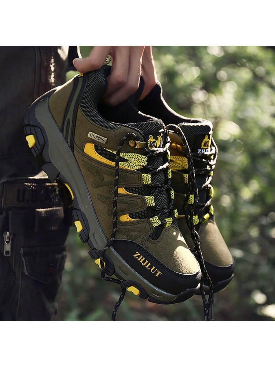 Spring Path | Terrain Hiking Shoe
