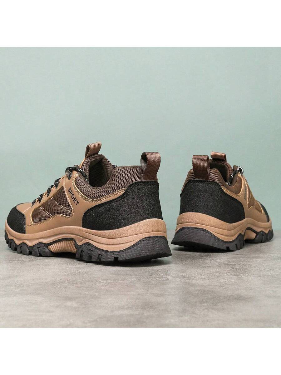 Bergweg Men's Hiking Shoe