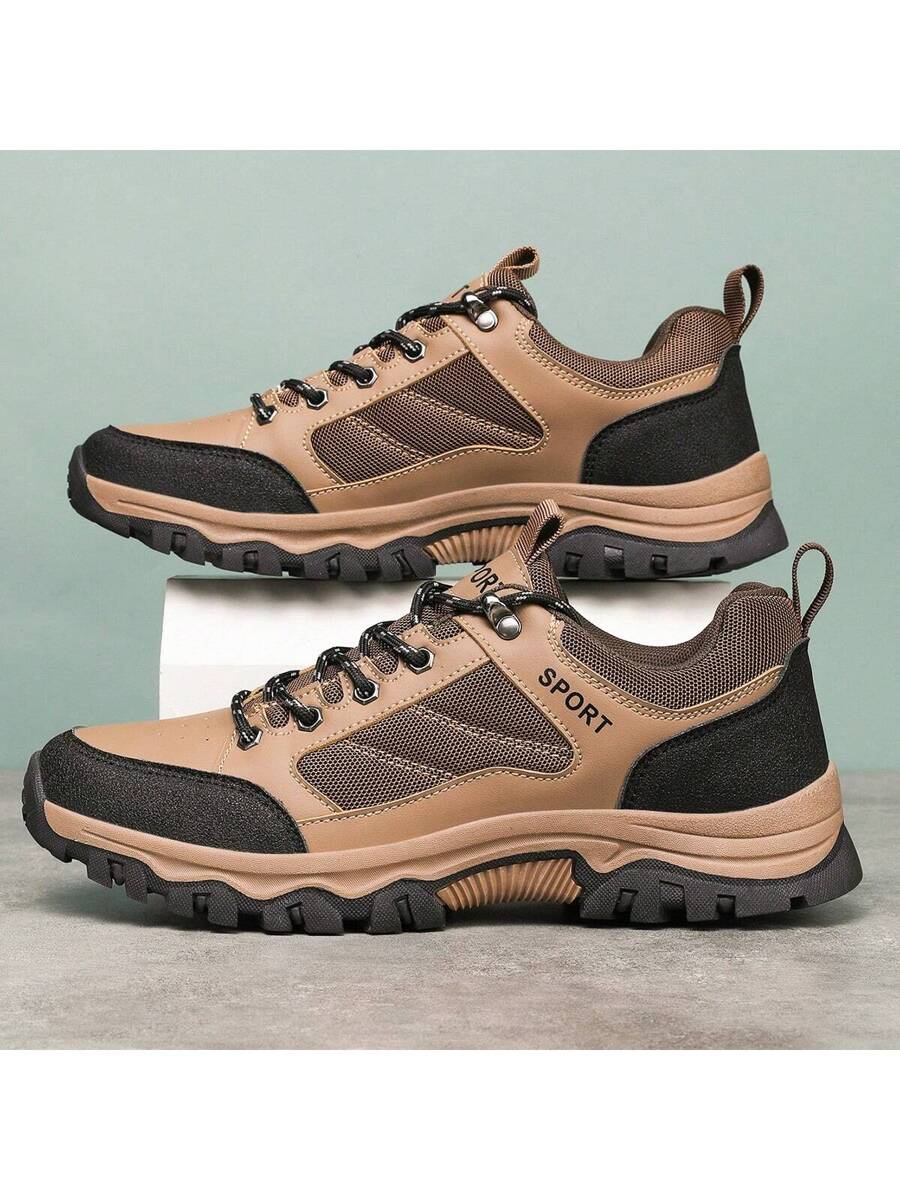 Bergweg Men's Hiking Shoe