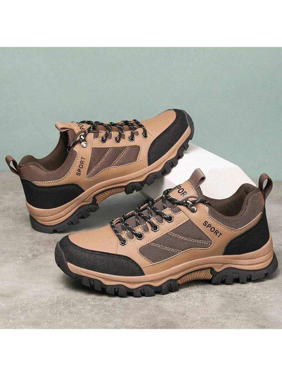 Bergweg Men's Hiking Shoe