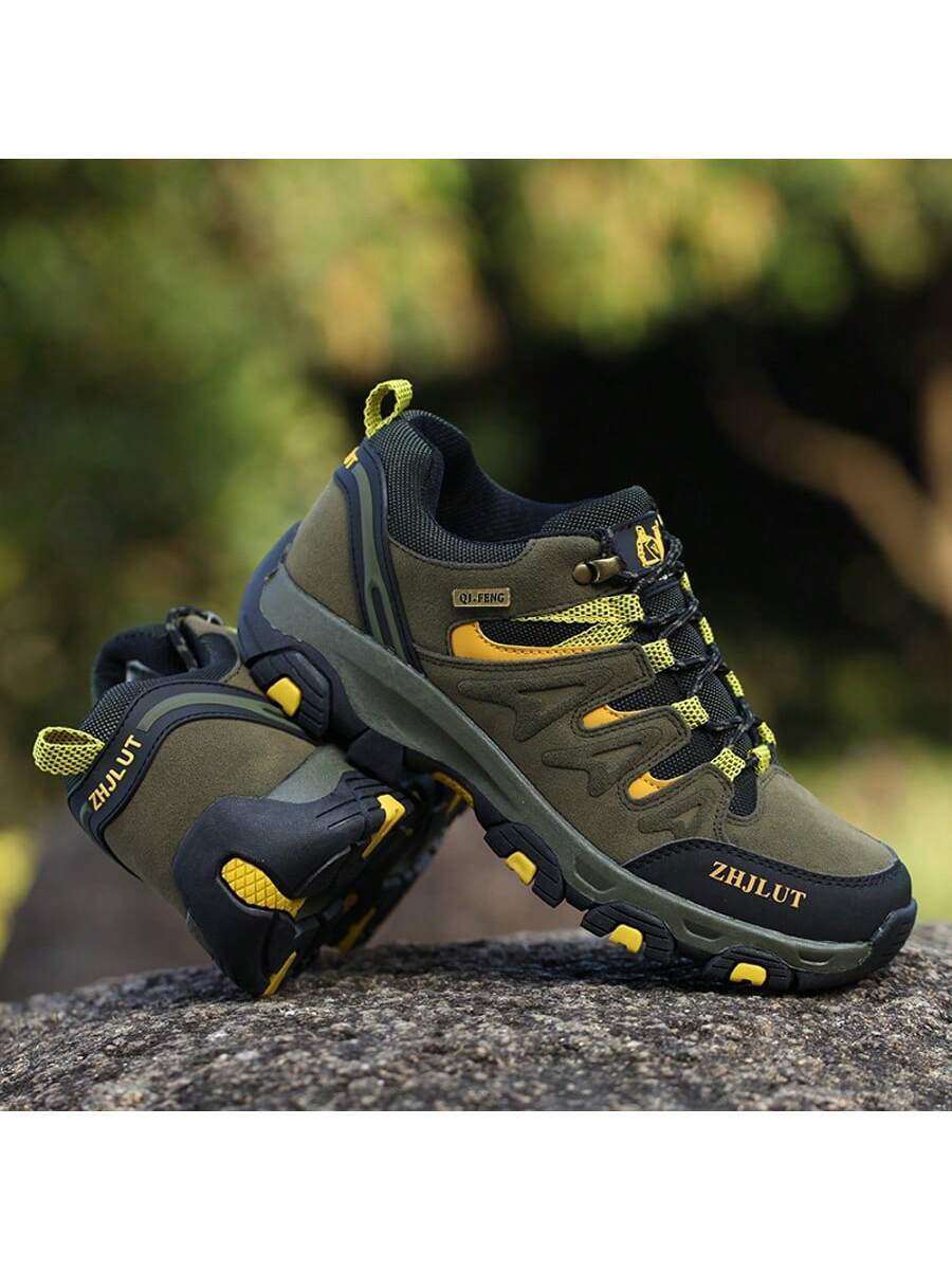 Spring Path | Terrain Hiking Shoe
