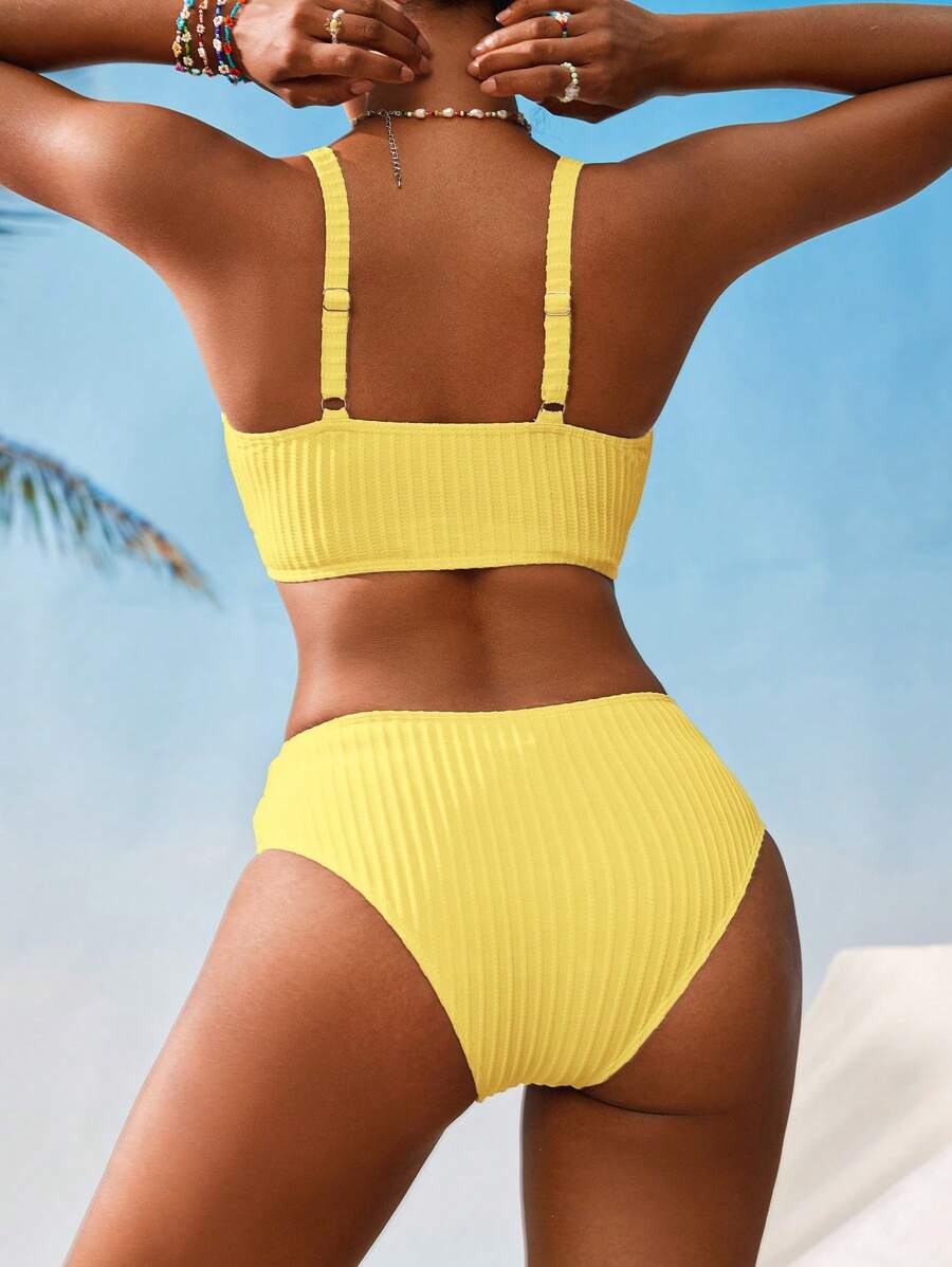 Alena | Coastal Diversity Bikini