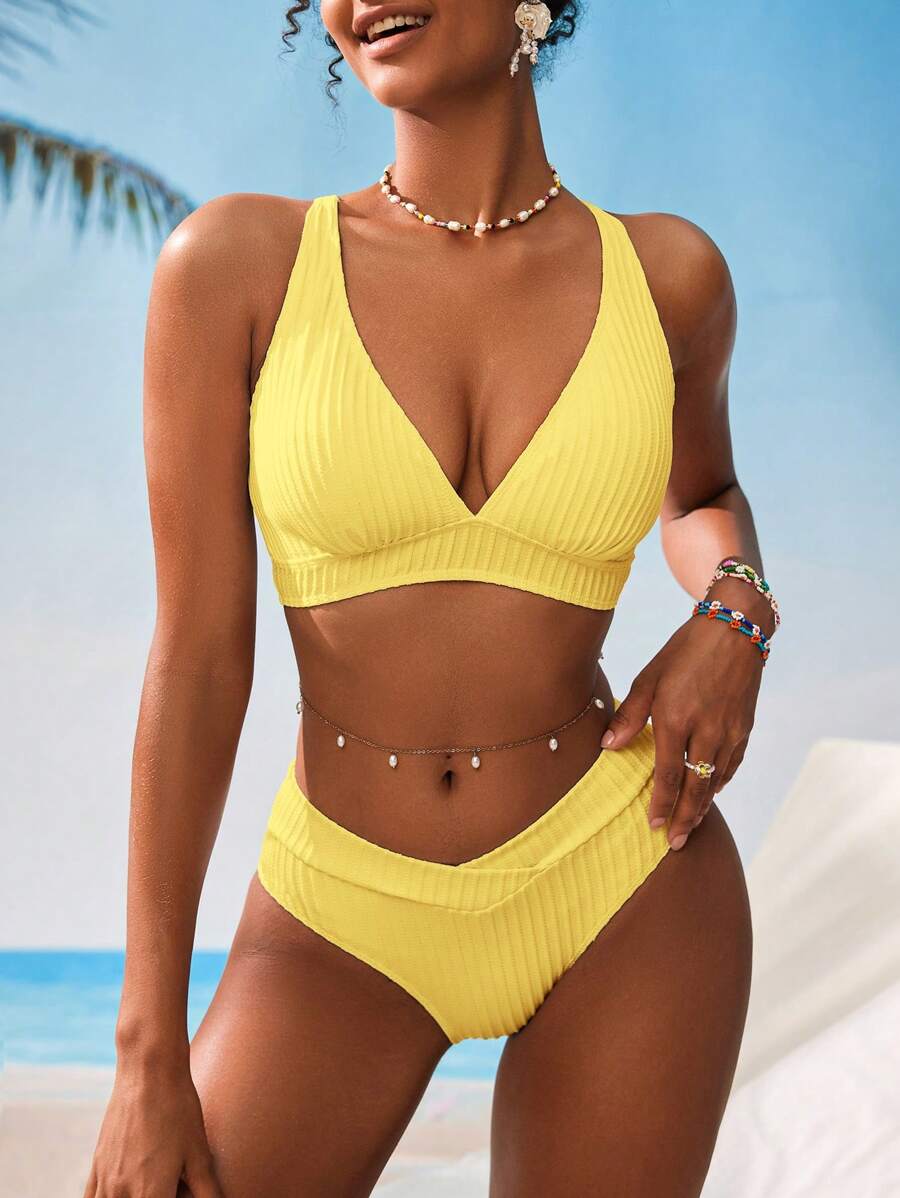 Alena | Coastal Diversity Bikini